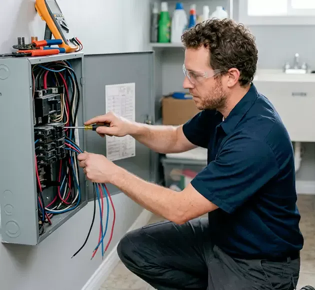 Local Electrical Contractors for Lewis Center Homes and Businesses