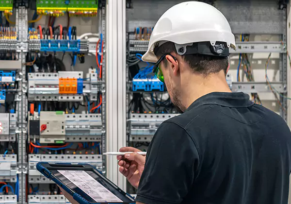 Electrical Inspection Services Lewis Center