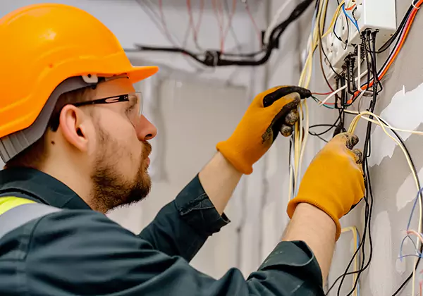 Electrical Wiring Services Lewis Center