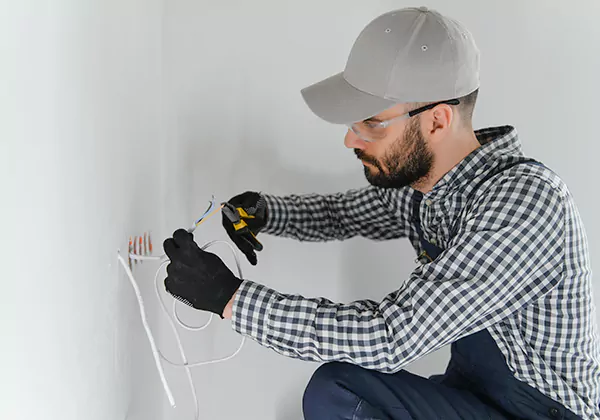 Emergency Electrical Repair Lewis Center