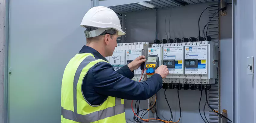 Commercial Electrical Repair In Lewis Center