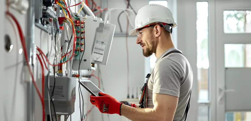 Commercial Electrician In Lewis Center