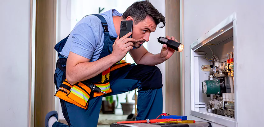 Electrical Repair Services In Lewis Center