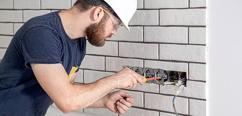 Emergency Electrical Repair In Lewis Center