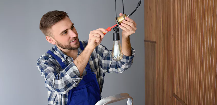 Residential Electrical Repair In Lewis Center
