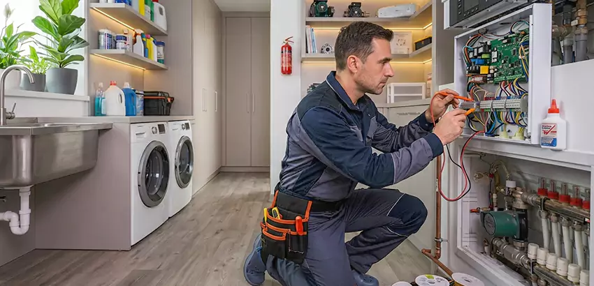 Residential Electrician In Lewis Center
