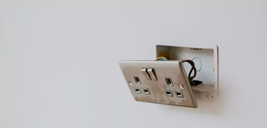 GFCI Breaker Replacement in Lewis Center