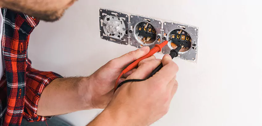 Building Automation and Smart Connectivity in Lewis Center