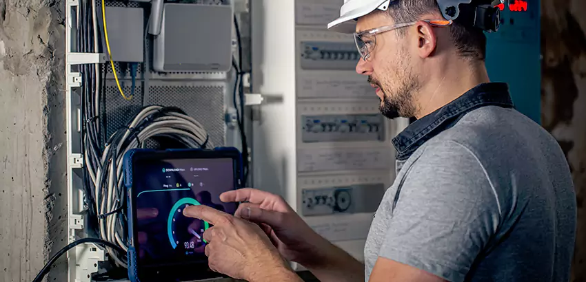 HVAC Surge Protector Installation in Lewis Center