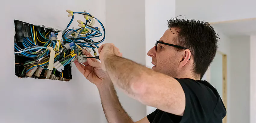 Whole House Rewiring In Lewis Center