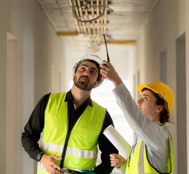 Licensed Commercial Electrician: Your Local Business Electrical Partner in Lewis Center, OH