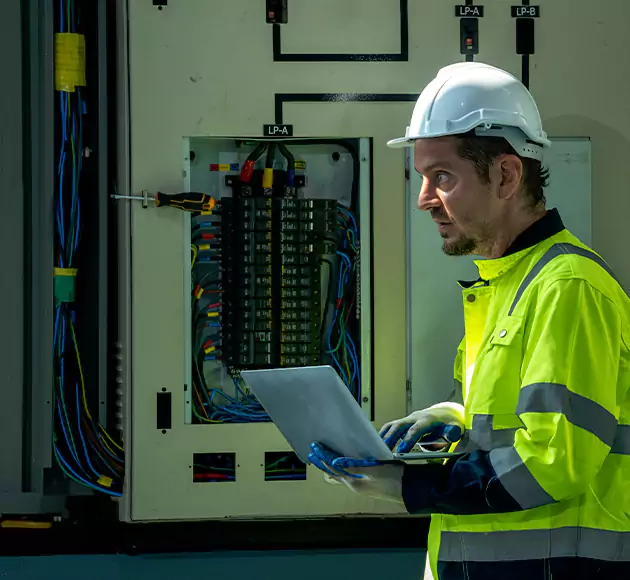 Professional Electrical Inspection: Your Local Safety Check Team in Lewis Center, OH