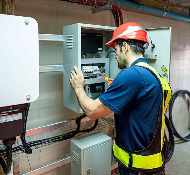 Professional Electrical Maintenance: Your Local Preventive Care Team in Lewis Center, OH