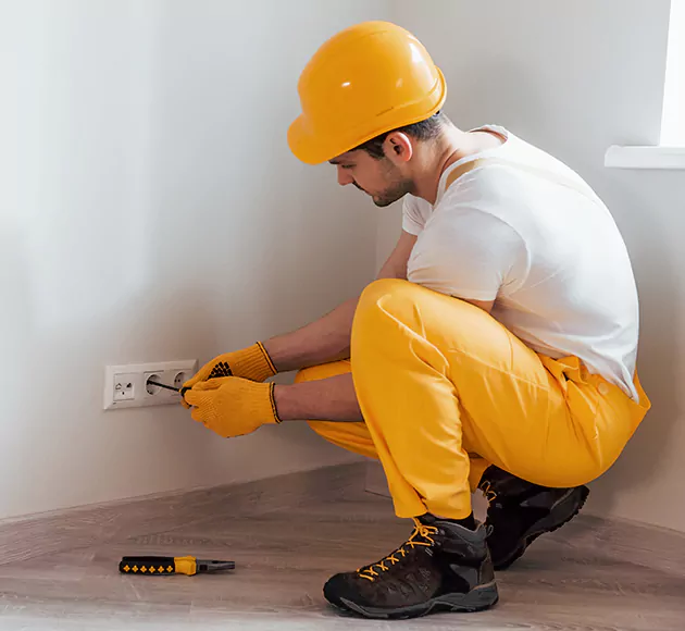 Trusted Electrical Repair Services: Your Local Fix-It Team in Lewis Center, OH