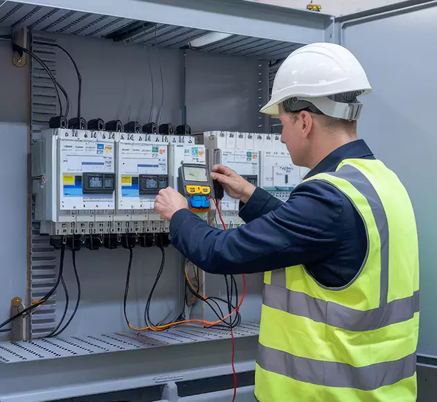 Professional Electrical Service Upgrade: Your Local Utility Coordination Team in Lewis Center, OH