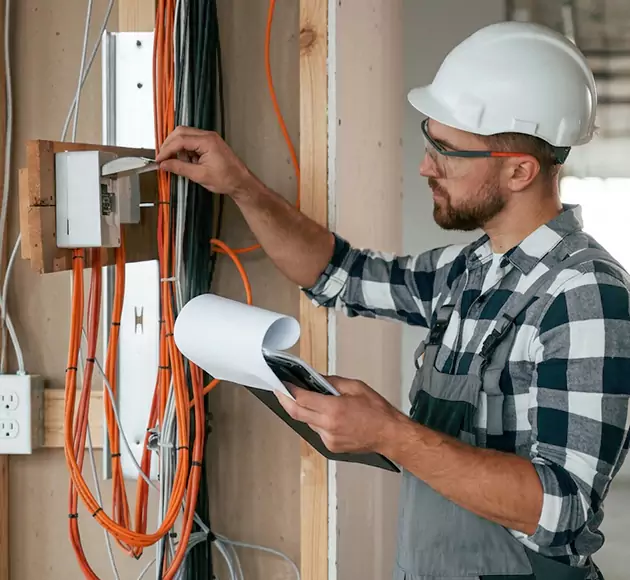 Professional Emergency Electrical Repair: Your Local Urgent Fix Team in Lewis Center, OH
