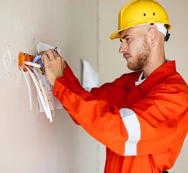 Local 24 Hour Electrician: Fast Response When You Need It Most in Lewis Center, OH