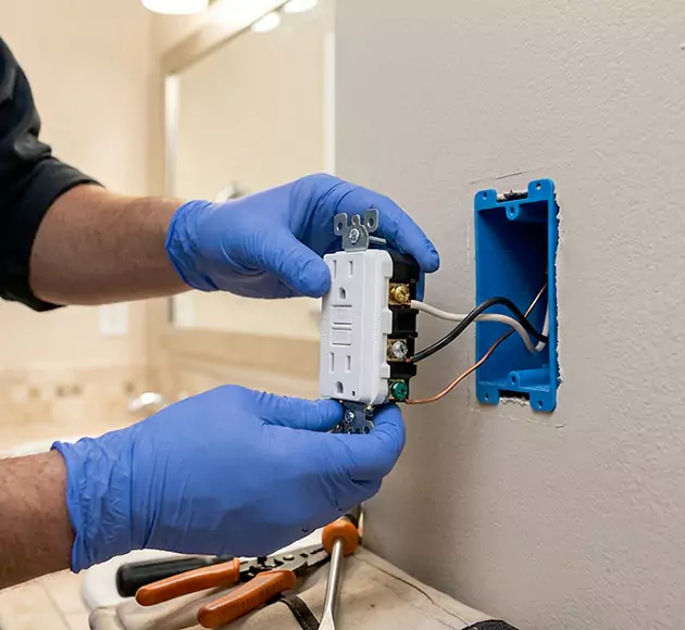 Professional GFCI Installation: Your Local Shock Protection Team in Lewis Center, OH