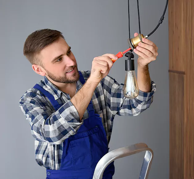 Professional Lighting Electrician: Your Local Fixture Expert in Lewis Center, OH
