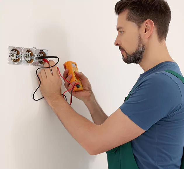 Professional Residential Electrical Repair: Your Local Home Fix-It Team in Lewis Center, OH