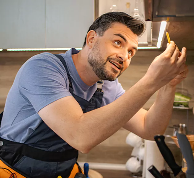 Trusted Home Electrician: Your Local Choice in in Lewis Center, OH
