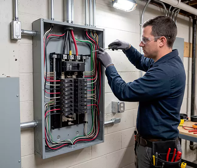 What Makes Us the Right Choice in Lewis Center, OH?